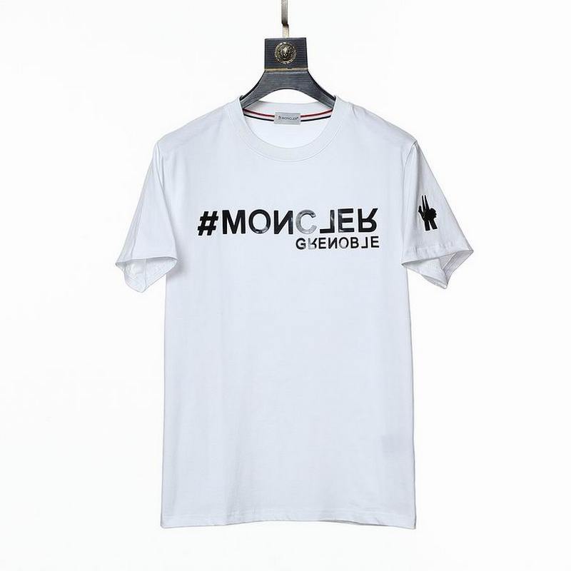 Moncler T-shirts 336